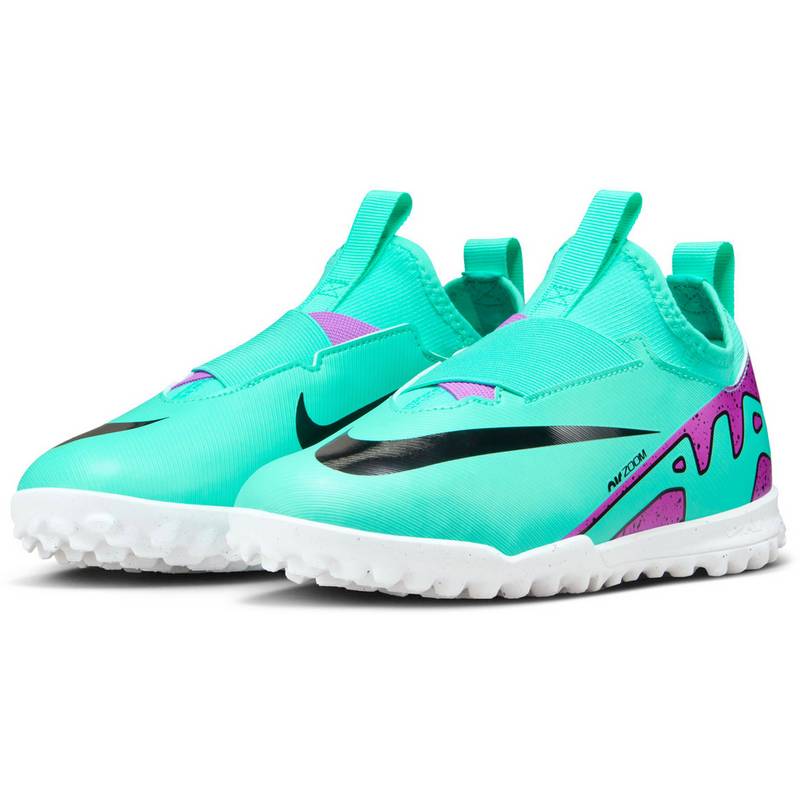 Nike JR Mercurial ZOOM VAPOR 15 ACADEMY TF Fußballschuhe Kinder