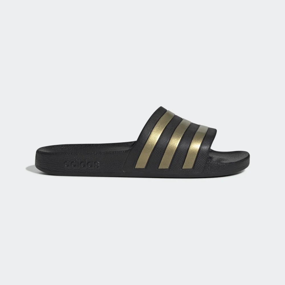adidas Adilette Aqua EG1758 / schwarz