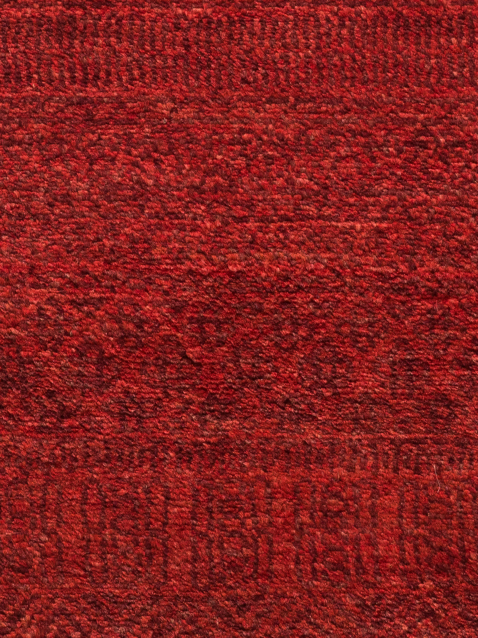 Contemporary Gabbeh ca. 77 x 121 cm, Unikat / Einzelstück