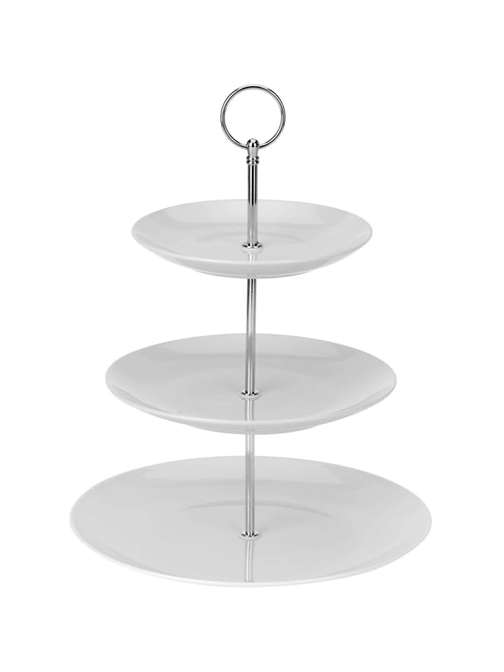 Excellent Houseware Etagere in weiß günstig kaufen onesize