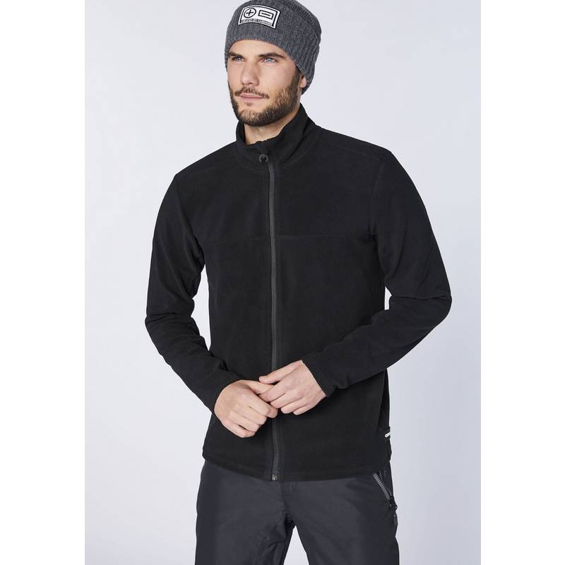 Chiemsee Fleece-Jacke Fleecejacke Herren