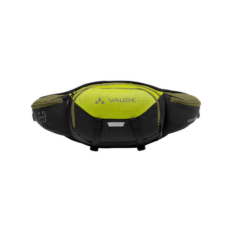 VAUDE Moab Hip Pack 3 Bauchtasche
