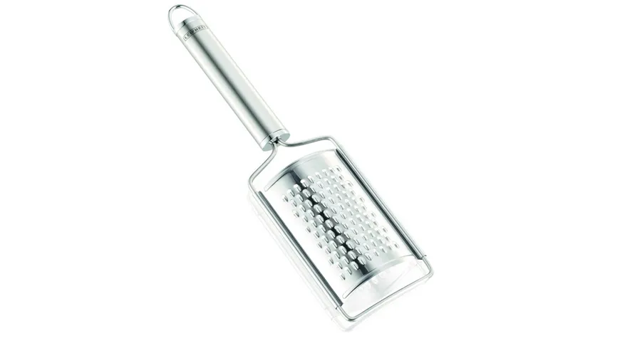 LEIFHEIT Muskatreibe Sterling