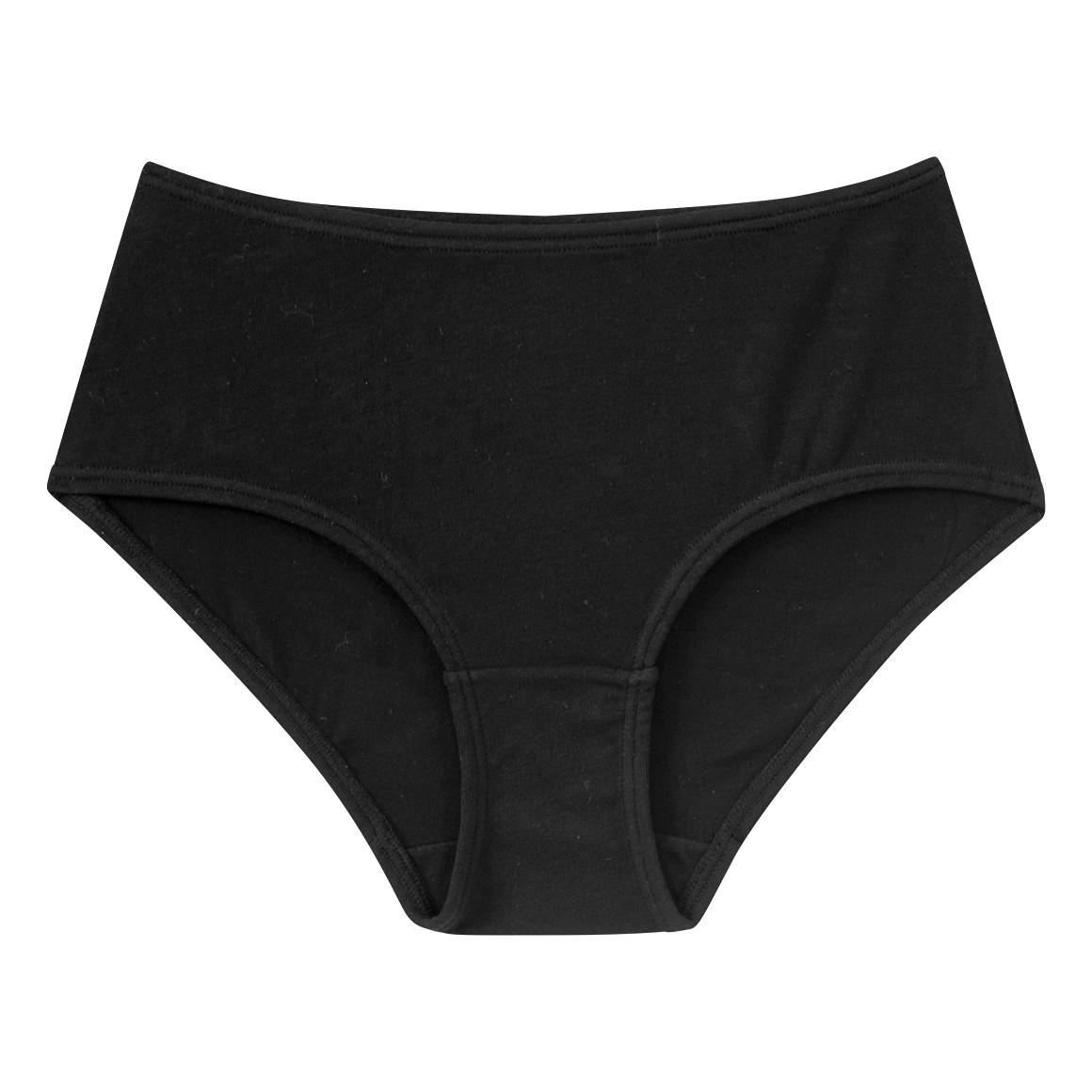 3 Mädchen Pantys im Basic-Look