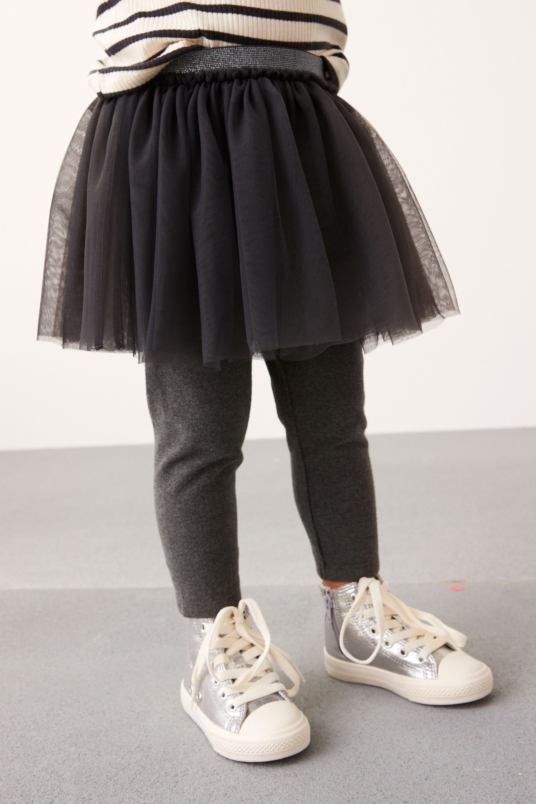 Next Tüllrock Tutu-Leggings (1-tlg)
