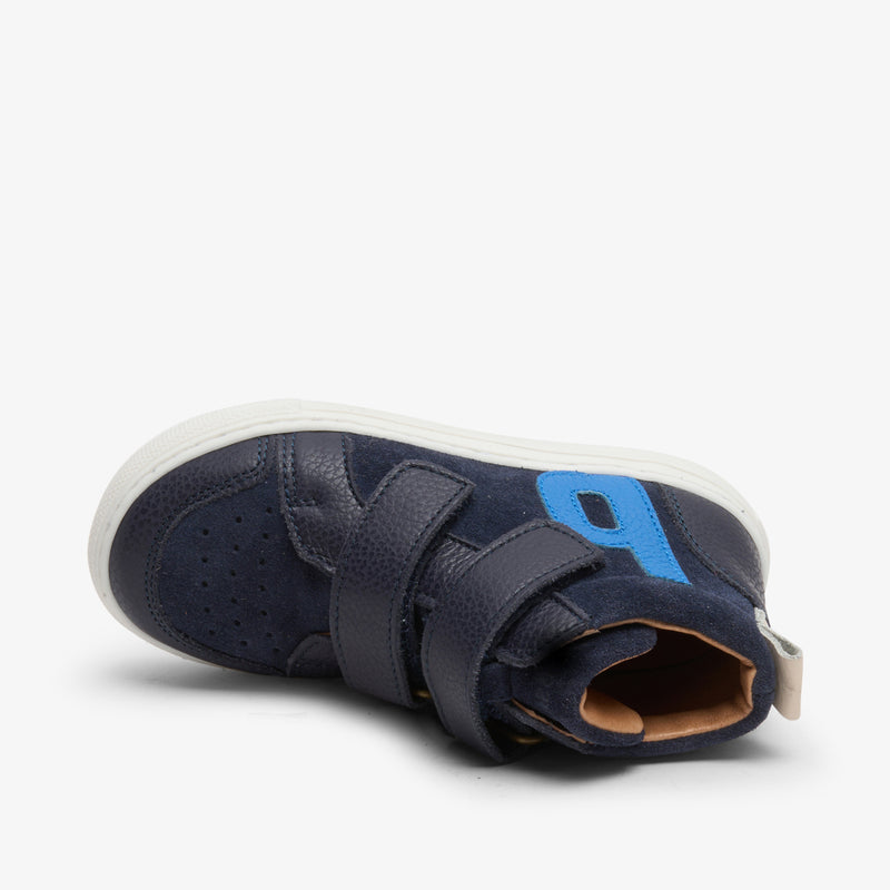 jaxon marine - Blau