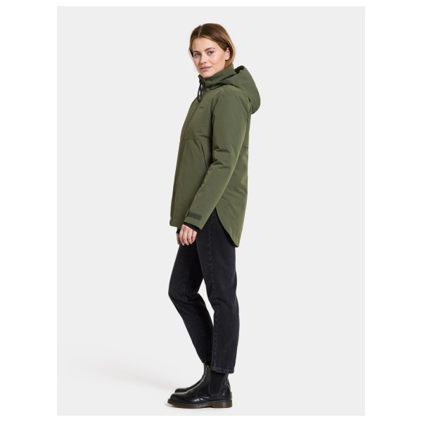Didriksons - Women's Jennie Jacket - Winterjacke