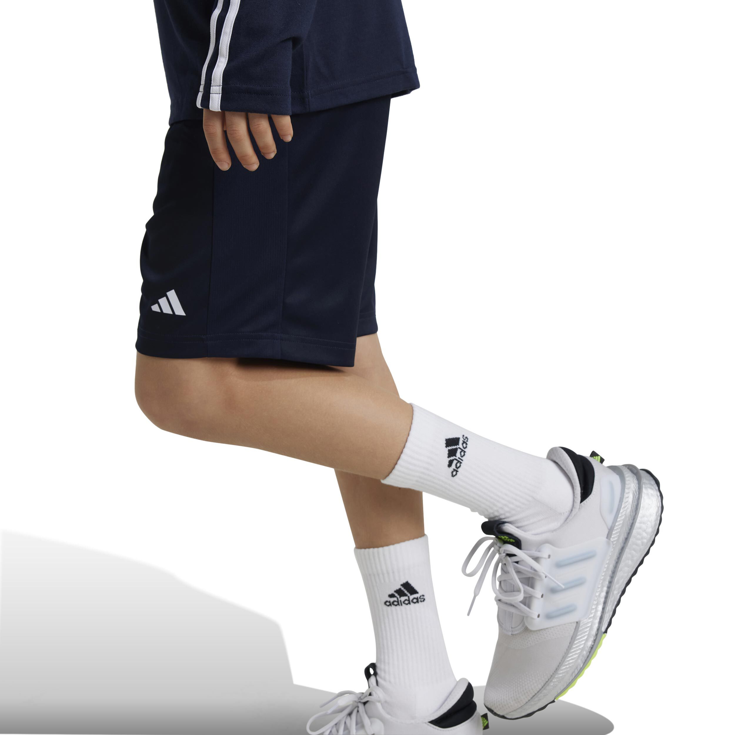 Training Essentials Shorts Kinder - Dunkelblau