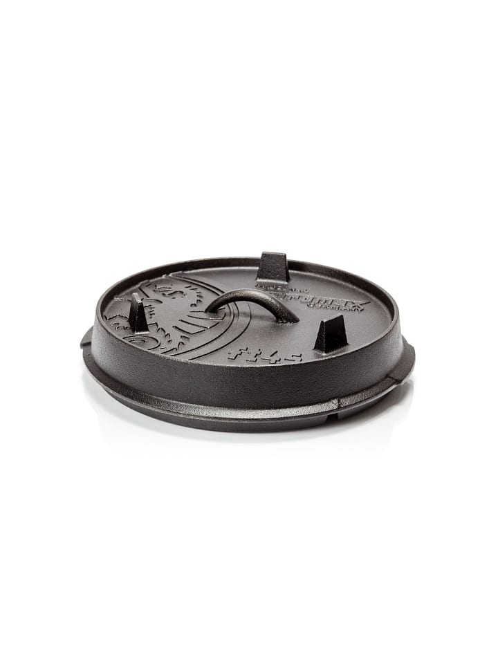 Petromax Feuertopf Gusseisen ft4.5 in schwarz - 3,5 Liter günstig kaufen onesize