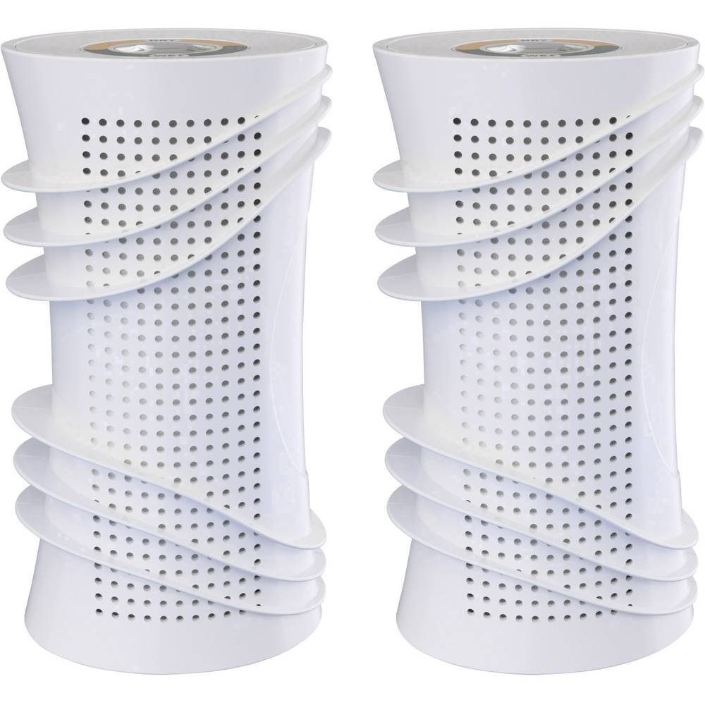 Pingi Luftentfeuchter Entfeuchter-Erweiterung für Dry Again™ Masterkit