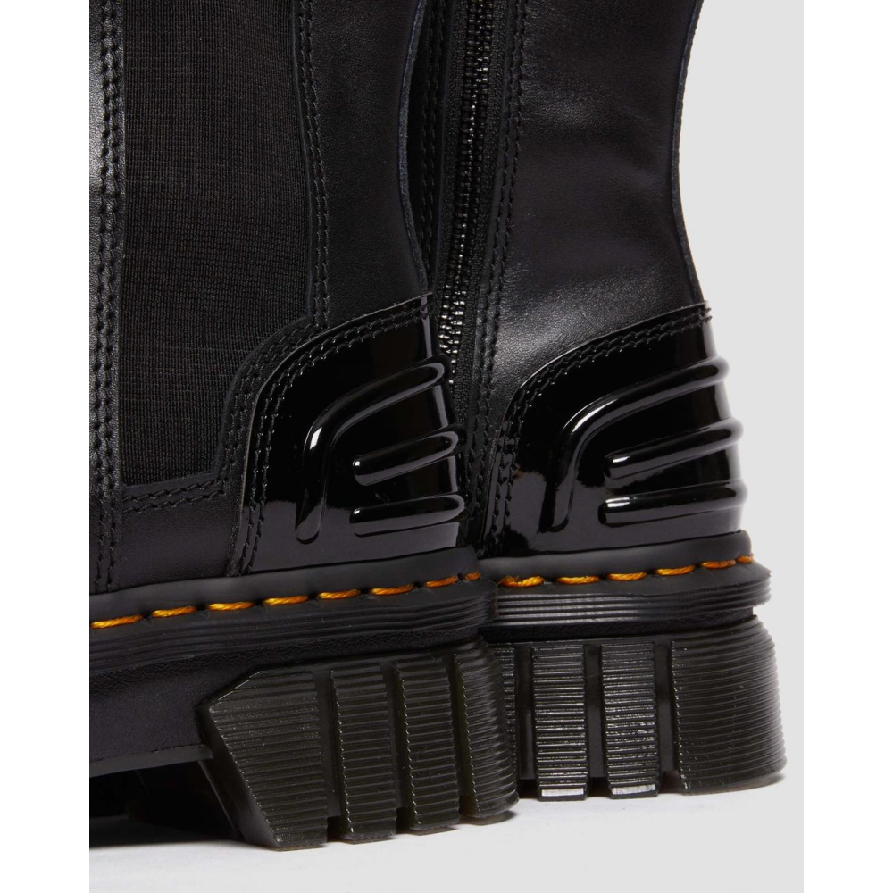 Dr. Martens Audrick Hi Chelsea 30973001 / schwarz