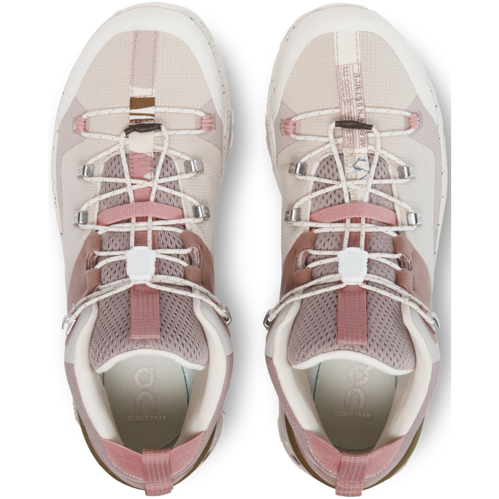 ON Cloudtrax 53;99054 / pink