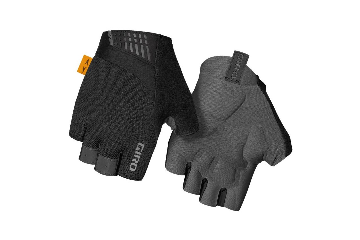 Giro Supernatural Kurzfinger Handschuhe - black - 2023