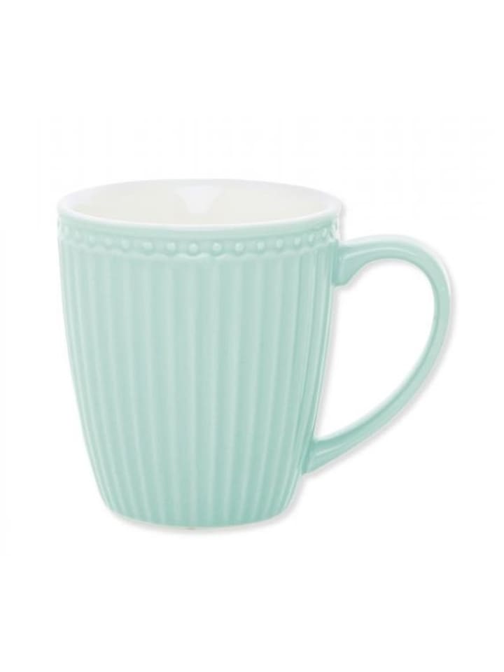 Greengate Becher ALICE COOL MINT Grün günstig kaufen onesize
