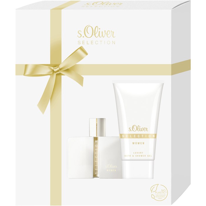Selection Women Geschenkset von s.Oliver | parfumdreams