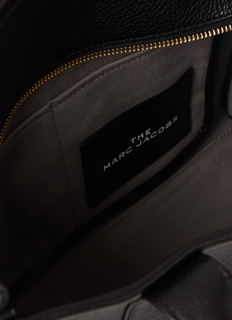 Poșetă mică din piele Marc Jacobs