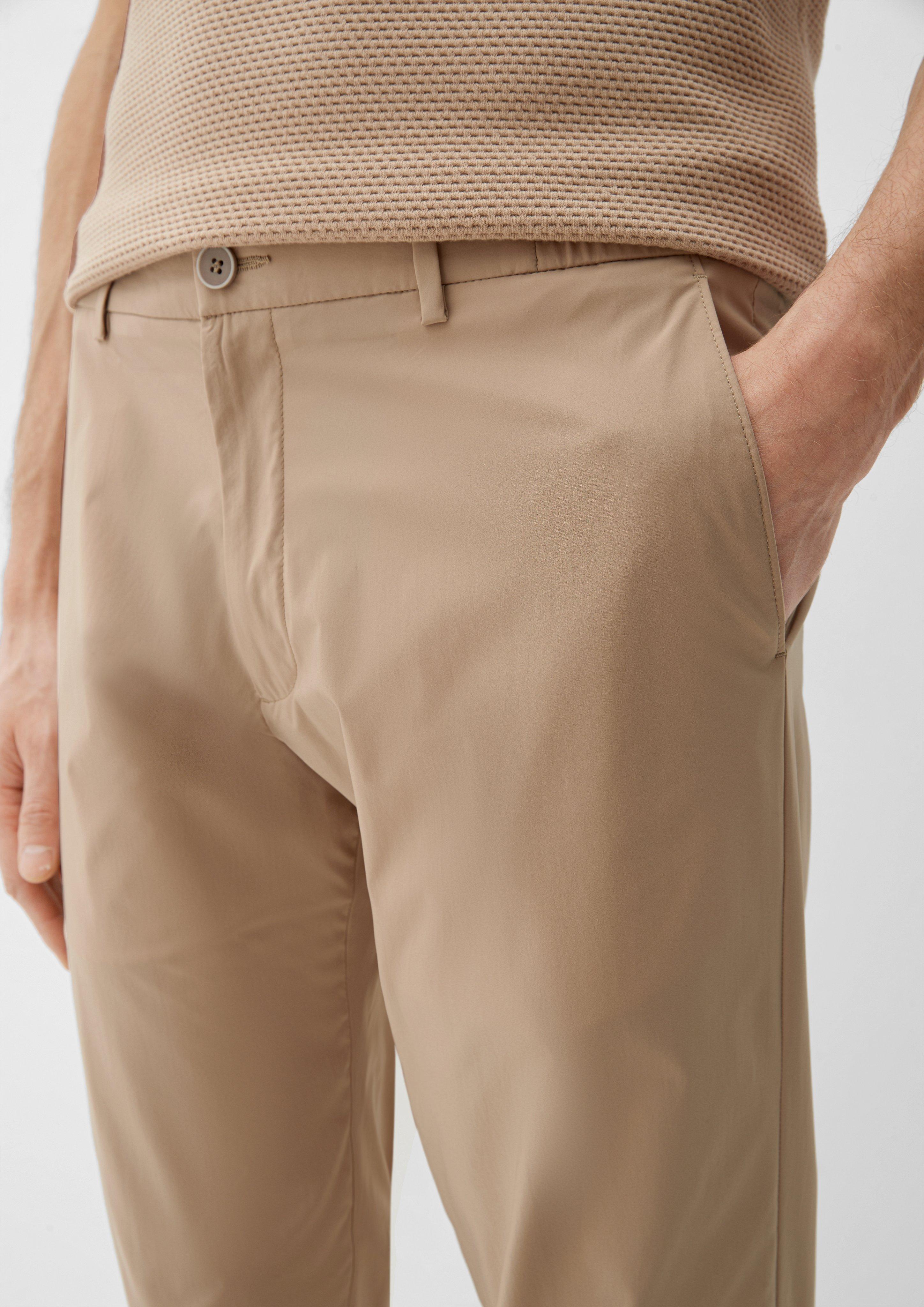 Slim: Hose mit Hyperstretch  2126725-8411