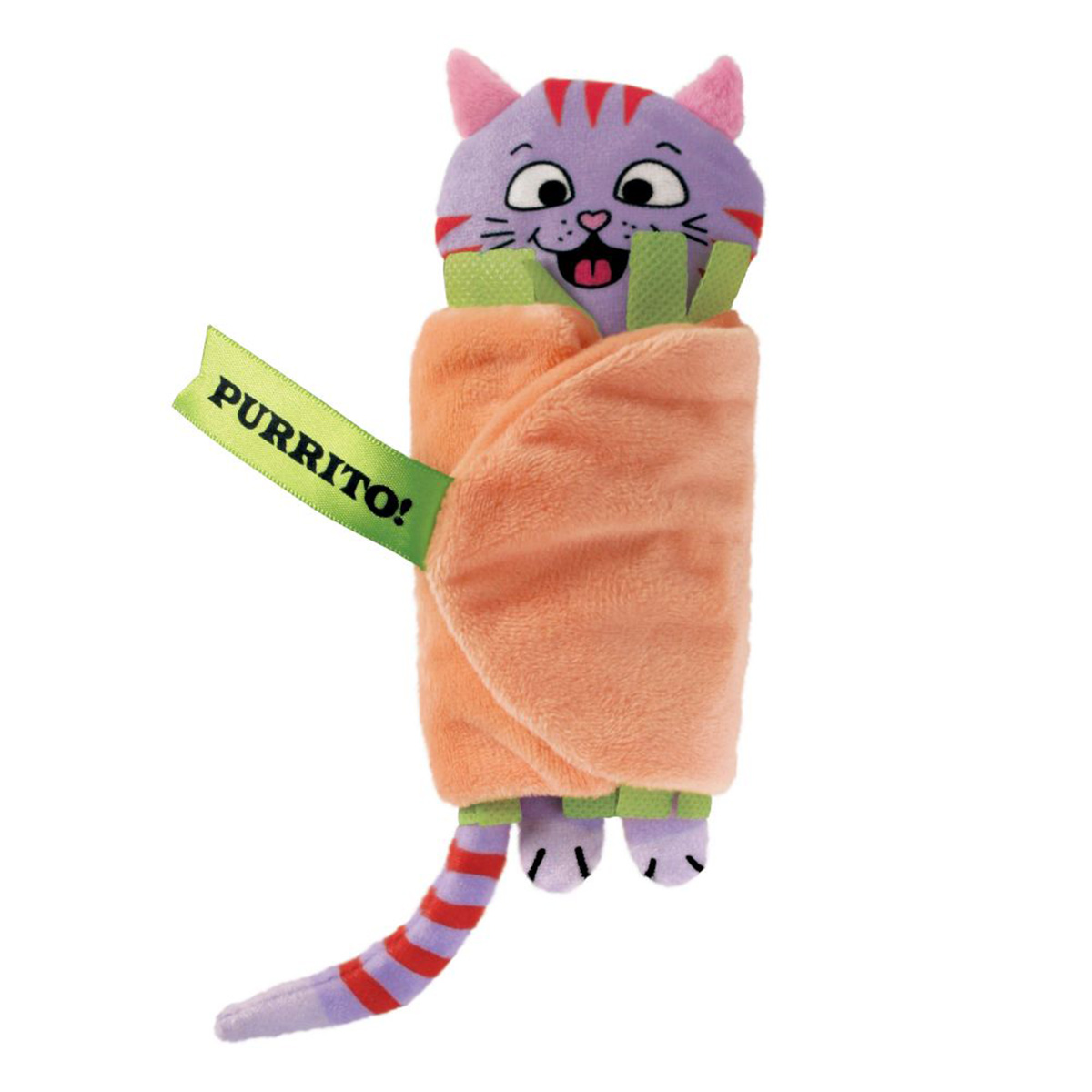 KONG Pull-A-Partz Purrito günstig kaufen