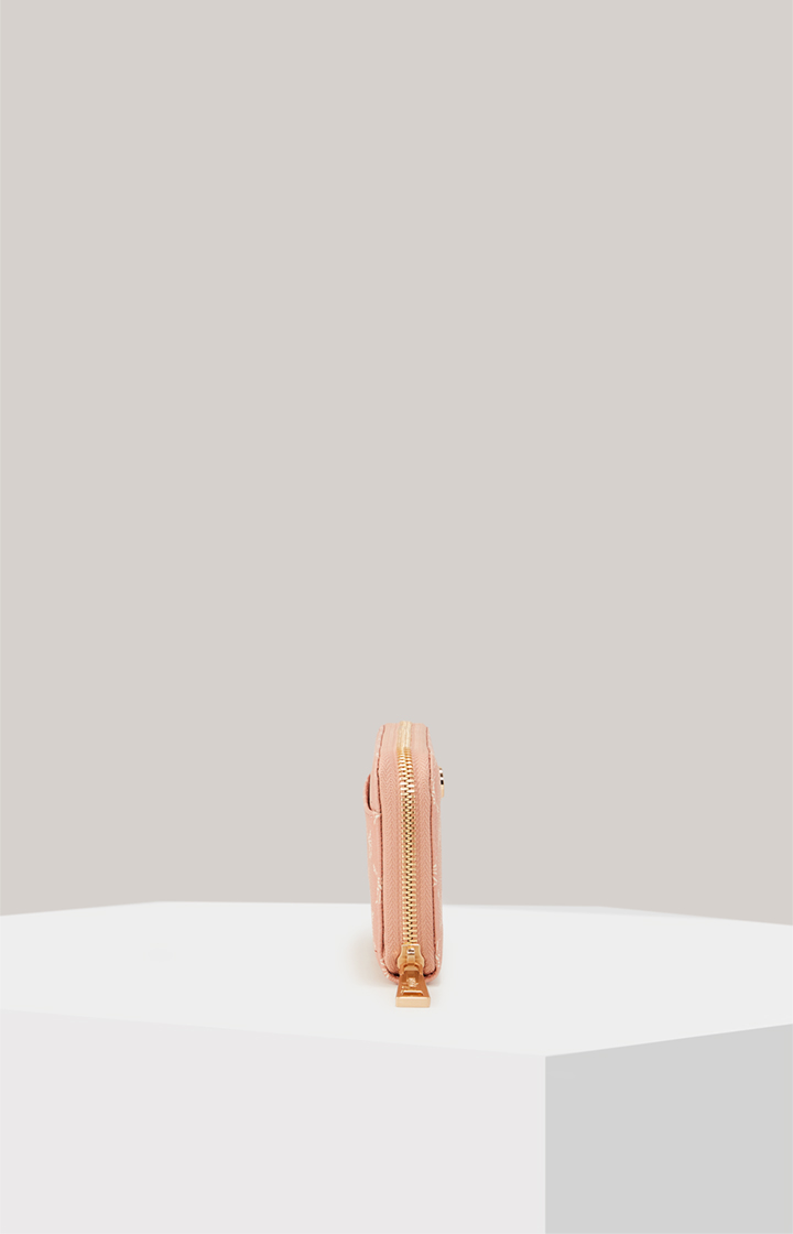 Geldbörse Cortina Melete in Nude