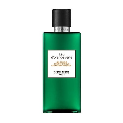 Gel za prhanje Hermès Eau D'Orange Verte 200 ml
