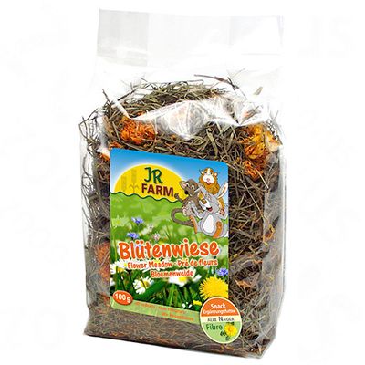 Doppelpack JR Farm Raufutter