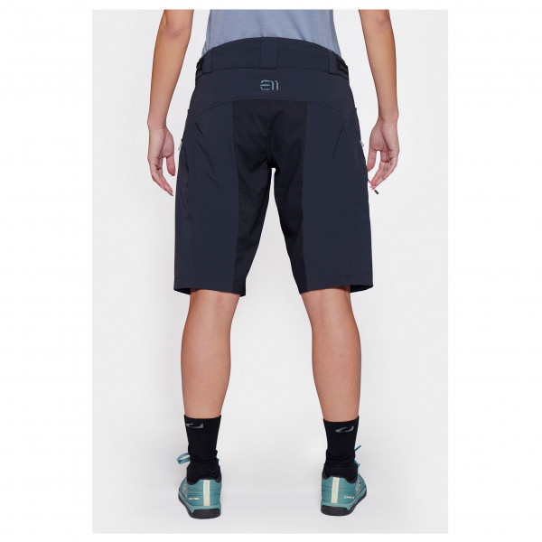 Elevenate - Women's Versatility Bike Shorts - Radhose