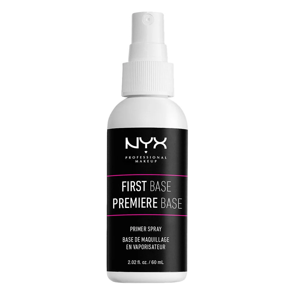 Viso First Base Primer Spray - Podlaga za ličila