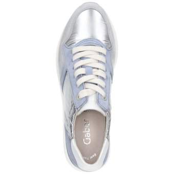 Gabor Sneaker in blau