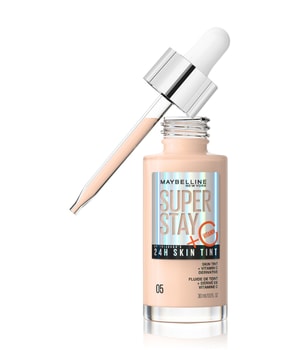 Maybelline Super Stay 24H Skin Tint Flüssige Foundation-30 ml