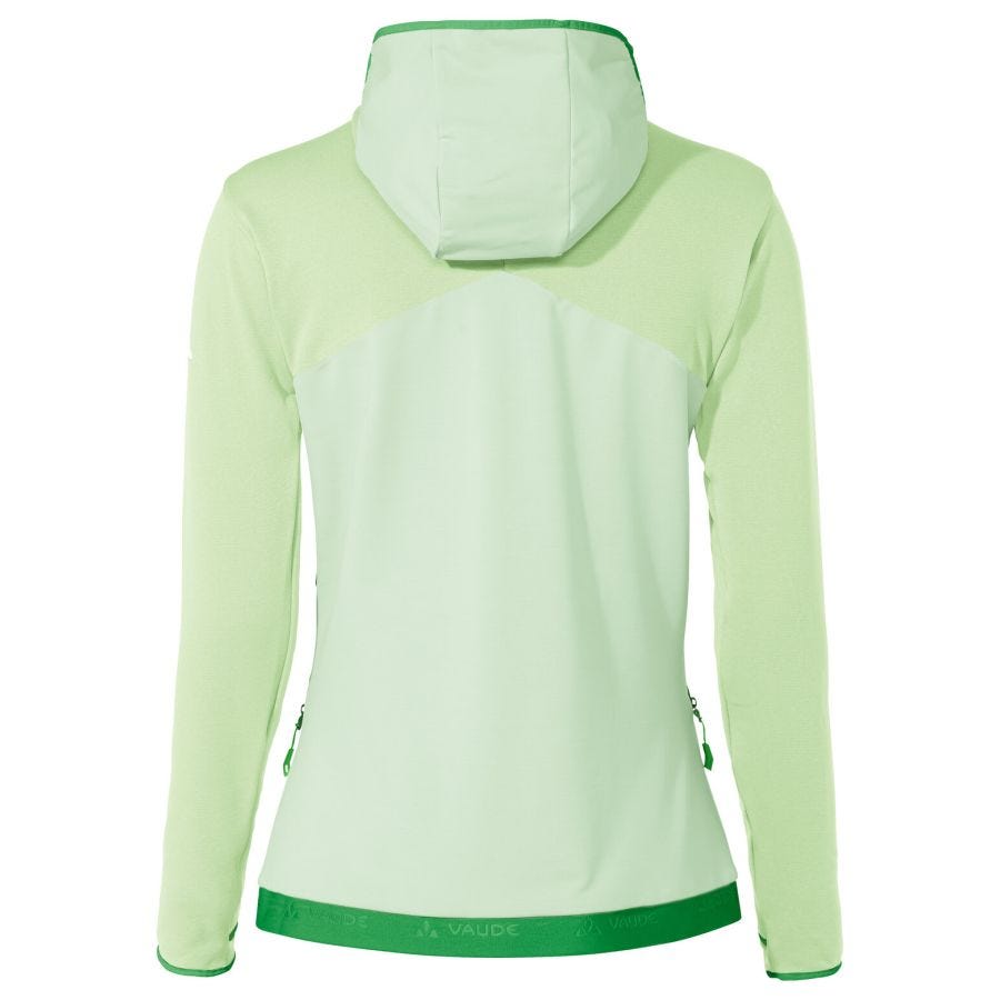 Scopi Fleecejacke Damen