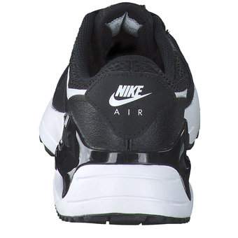 Nike Air Max Systm Sneaker in schwarz
