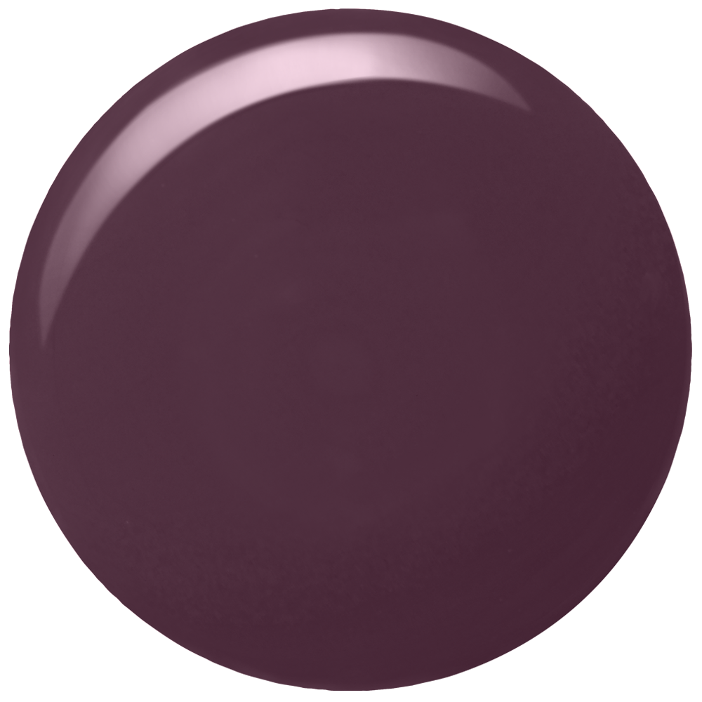 Alcina Nail Colour Winter Plum 5 ml