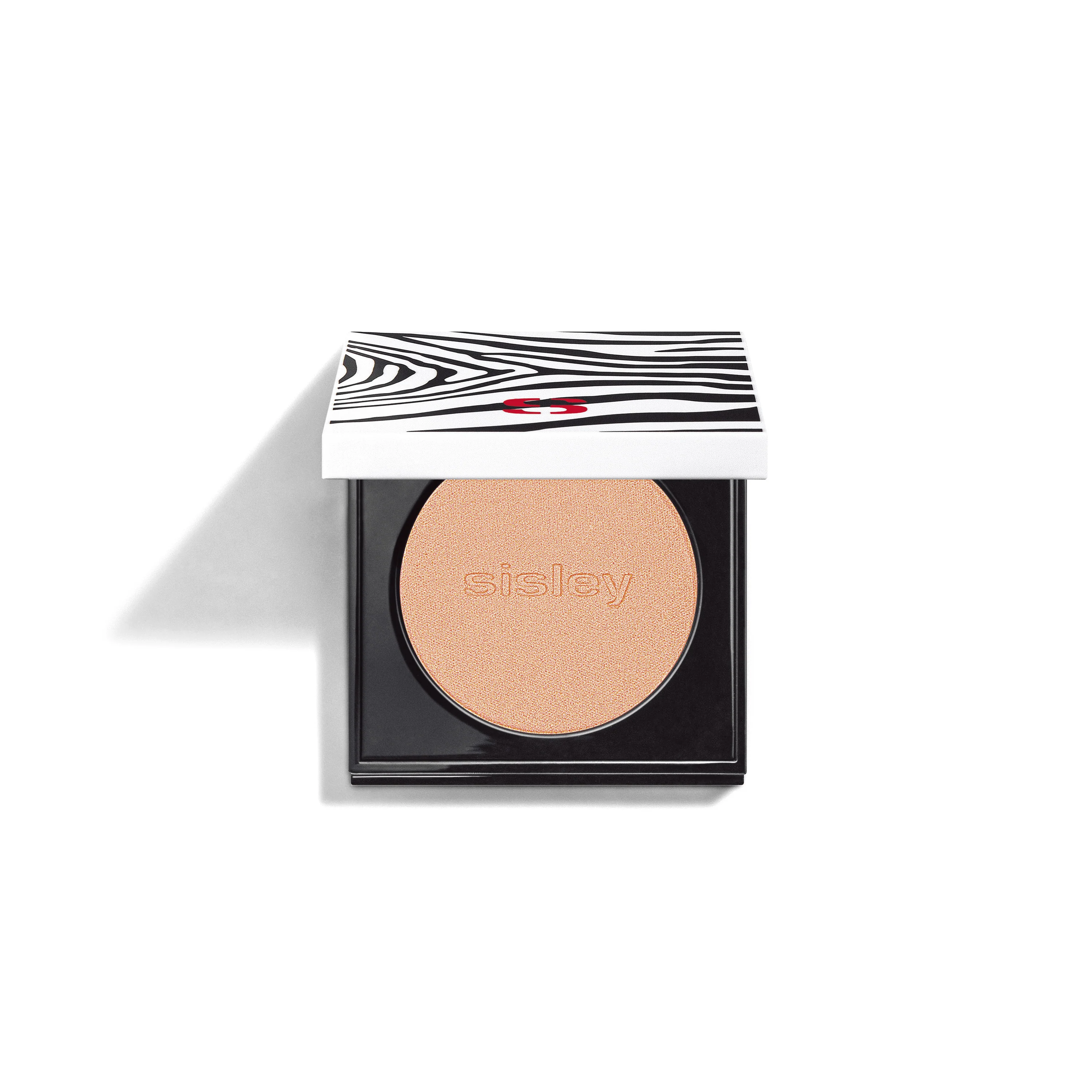 „Le Phyto-Blush Complexion“ – kompaktiški skaistalai