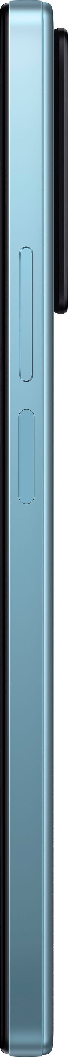Xiaomi Redmi Note 11 Pro+ 5G Smartphone (16,94 cm/6,67 Zoll, 256 GB Speicherplatz, 108 MP Kamera)
