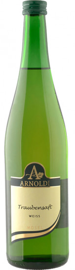 2022 Mosel-Traubensaft - Moselweingut Arnoldi