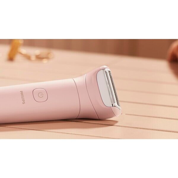 Philips Series 6000 BRL128/00 testborotva