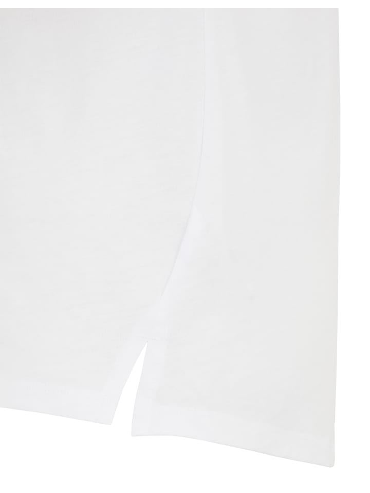 Venice Beach T-Shirt VB Arden in Weiß günstig kaufen