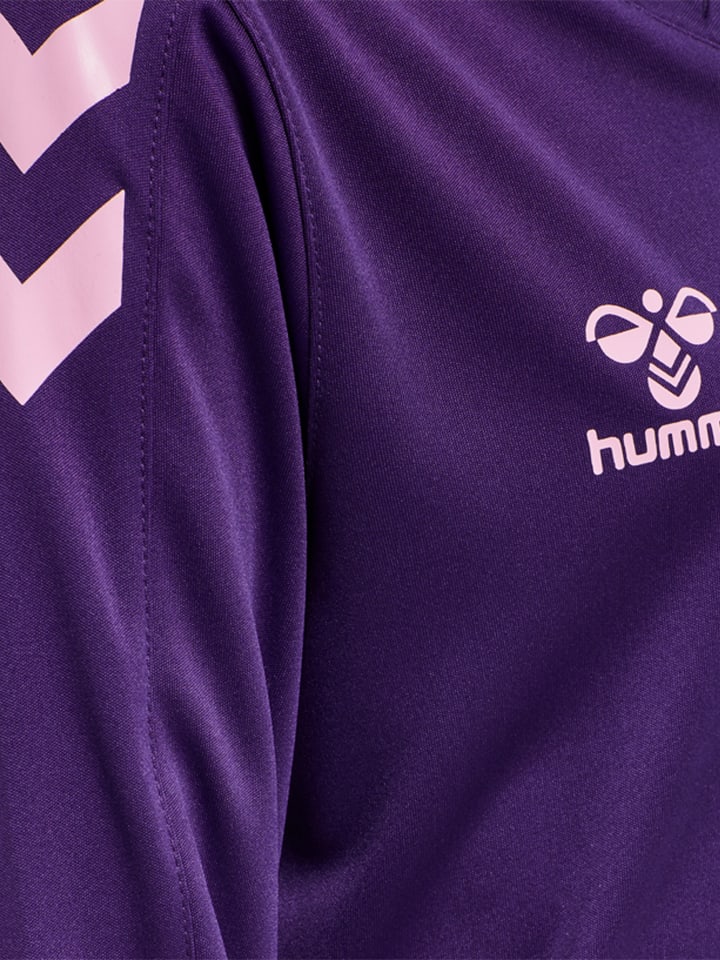 Hummel Hummel T-Shirt Hmlcore Kinder in ACAI günstig kaufen