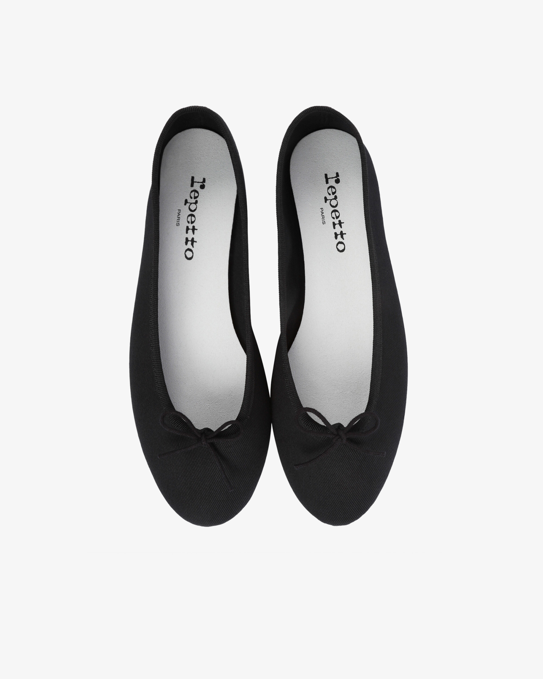 High Cendrillon ballerinas - Vegan