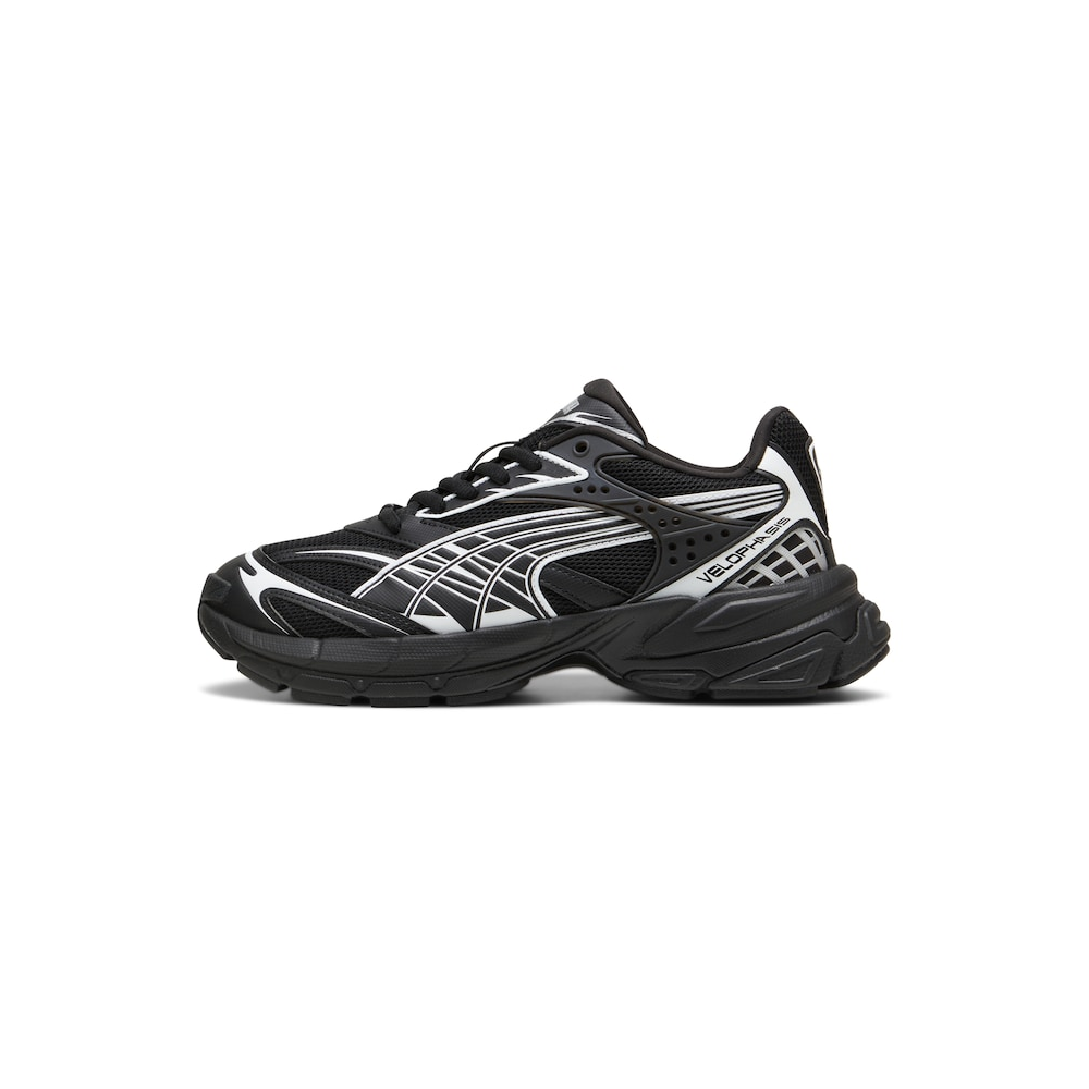 PUMA Velophasis 395908-002 / schwarz