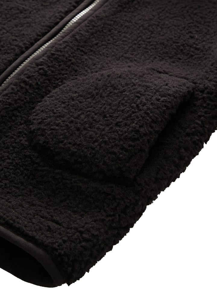 TOM TAILOR kids Fleecejacke in Anthrazit günstig kaufen
