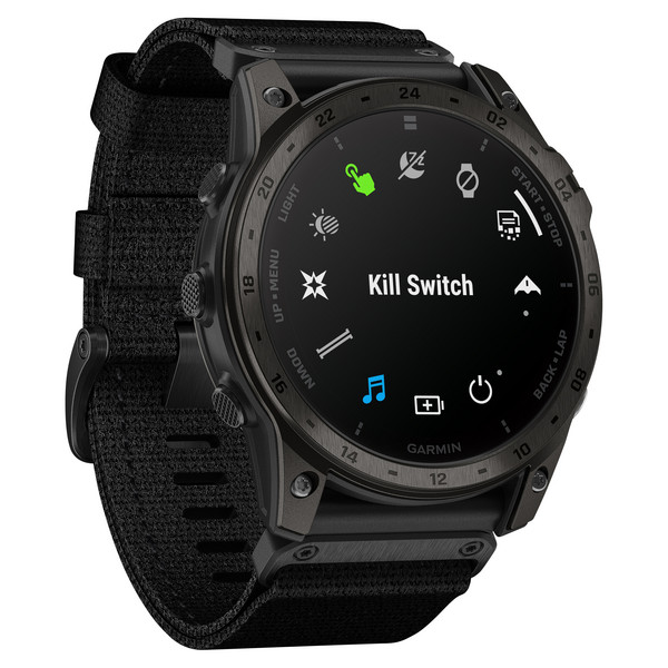 TACTIX 7 AMOLED EDITION - Smartwatch