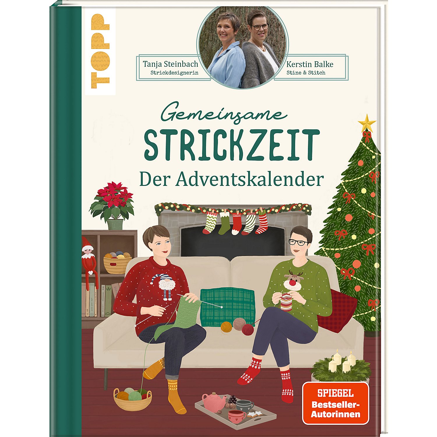 Buch 