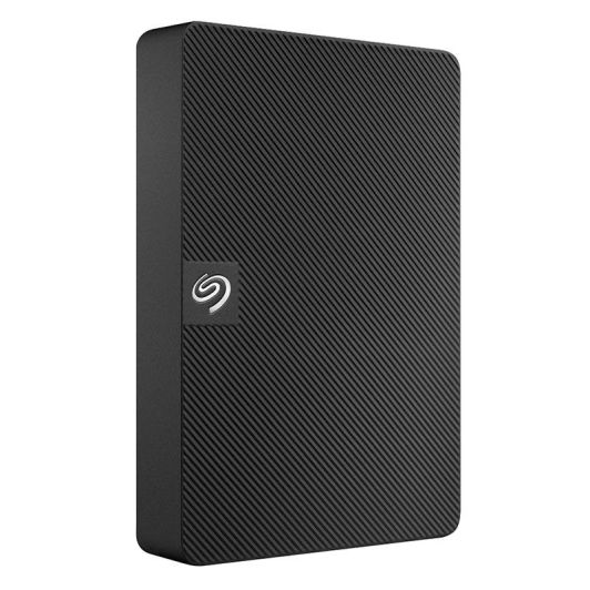 Hard disk extern SEAGATE 2.5