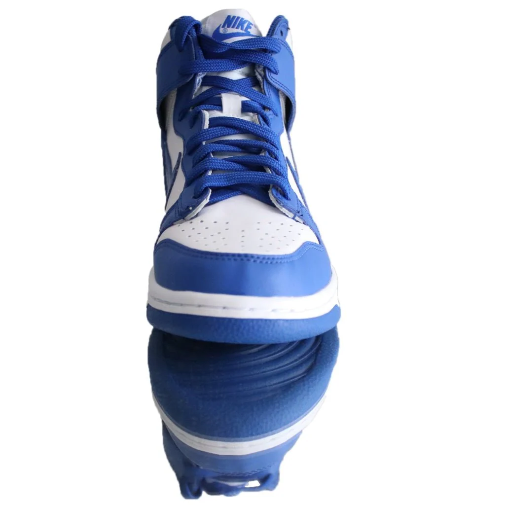 Nike Dunk High Game Royal