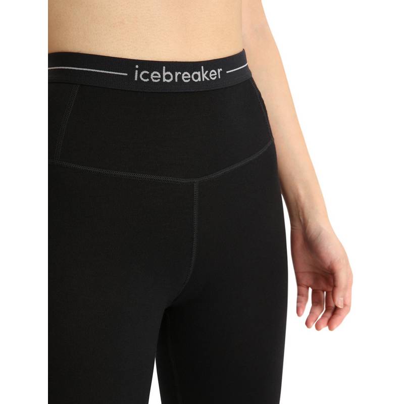 Icebreaker 260 Tech Tights Damen