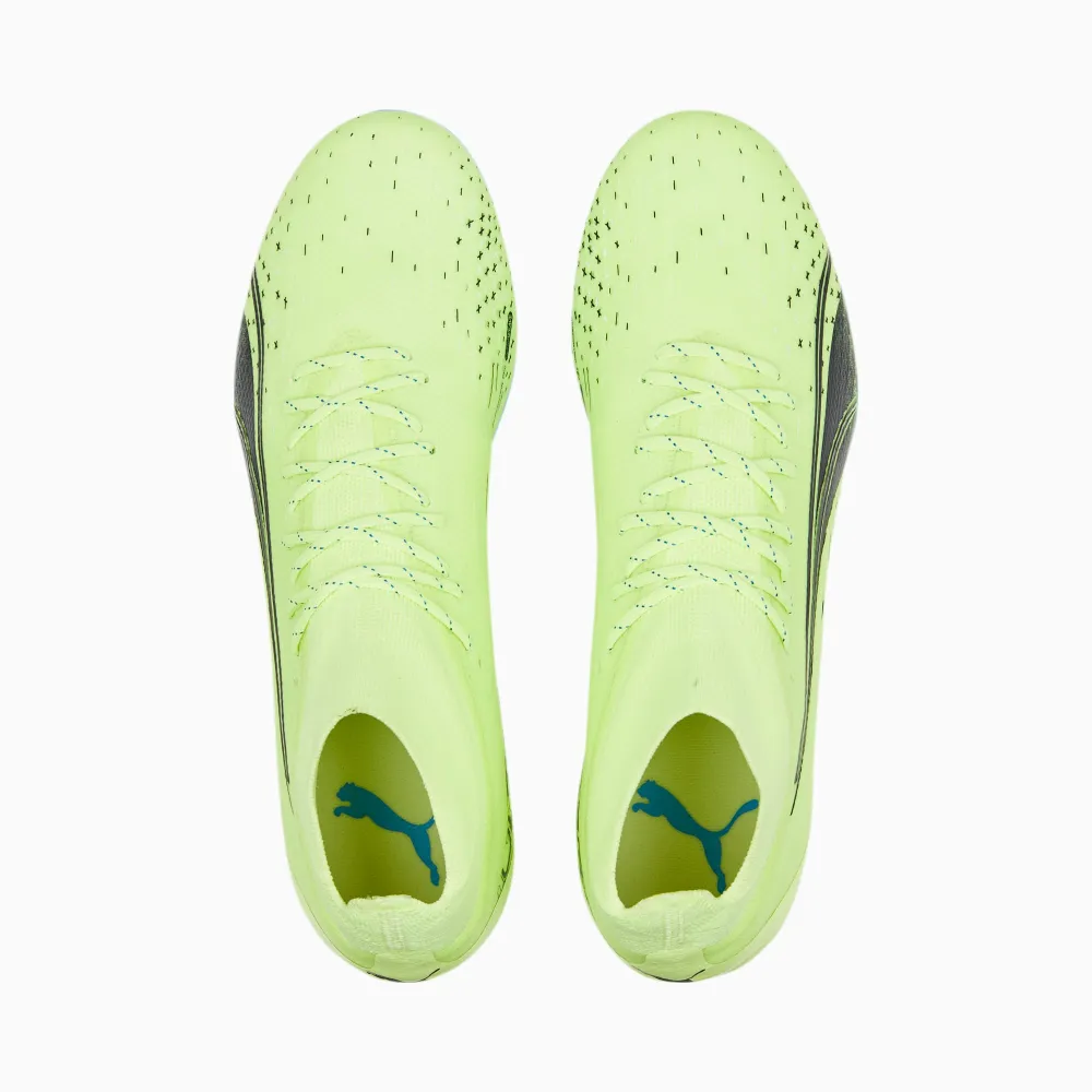 PUMA Ultra Pro FG AG 106931-01 / blau