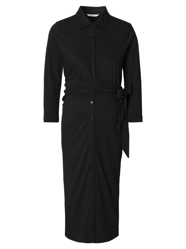 Noppies Still-Kleid Katarina in Black günstig kaufen