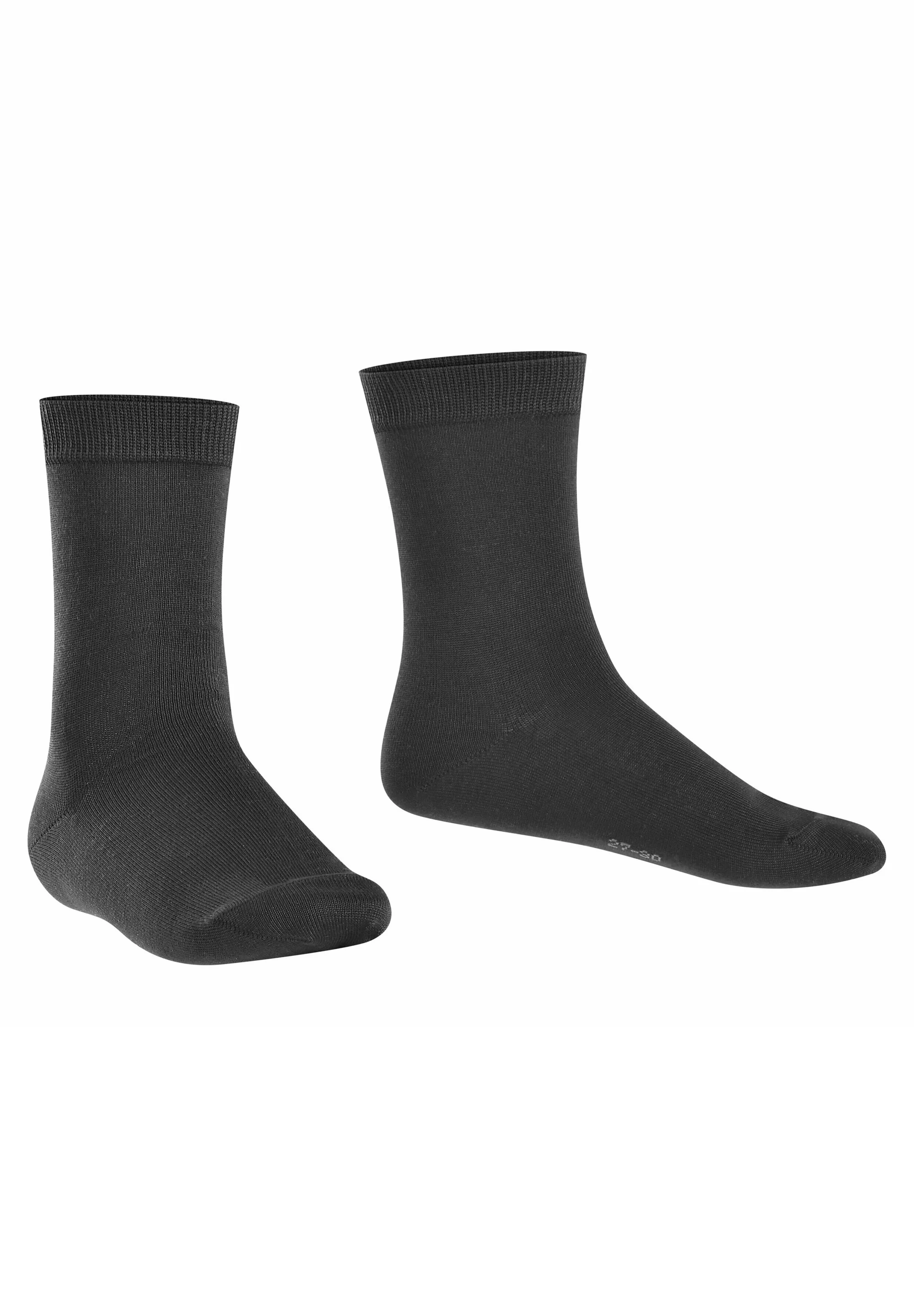 FALKE COTTON FINESSE UNI - Calcetines