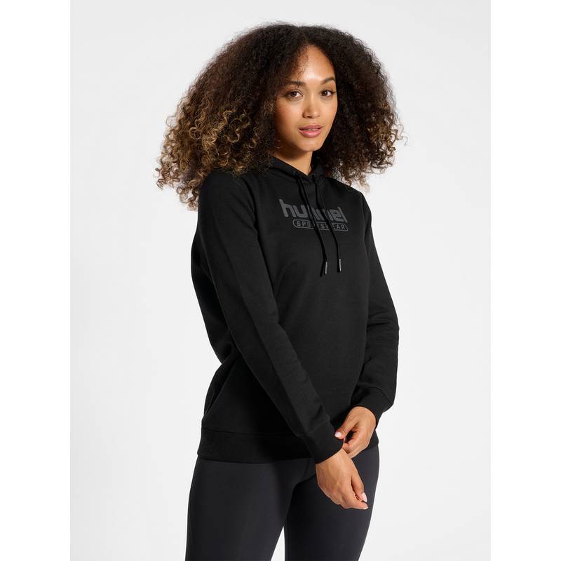hummel hmlBOOSTER WOMAN HOODIE Hoodie Damen